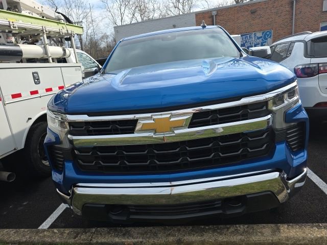 Used 2023 Chevrolet Silverado 1500 LT image 11