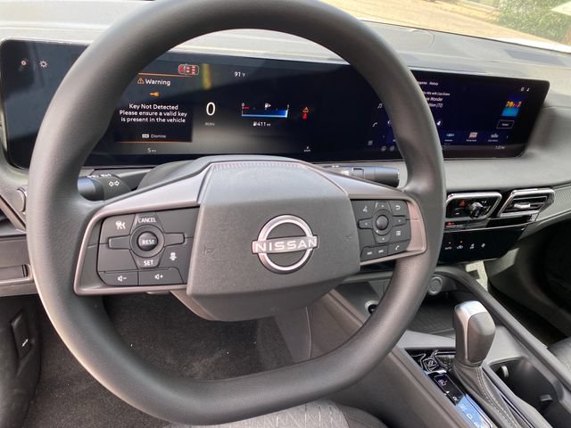 New 2027 Nissan Sentra SV FWD image 12
