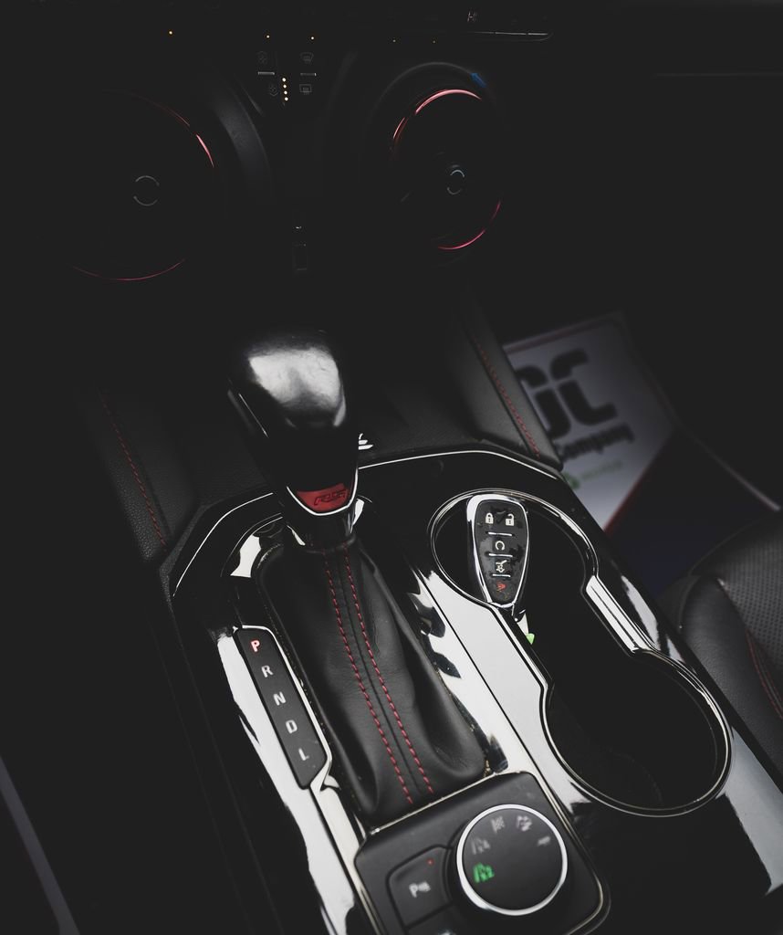 Used 2019 Chevrolet Blazer RS image 15