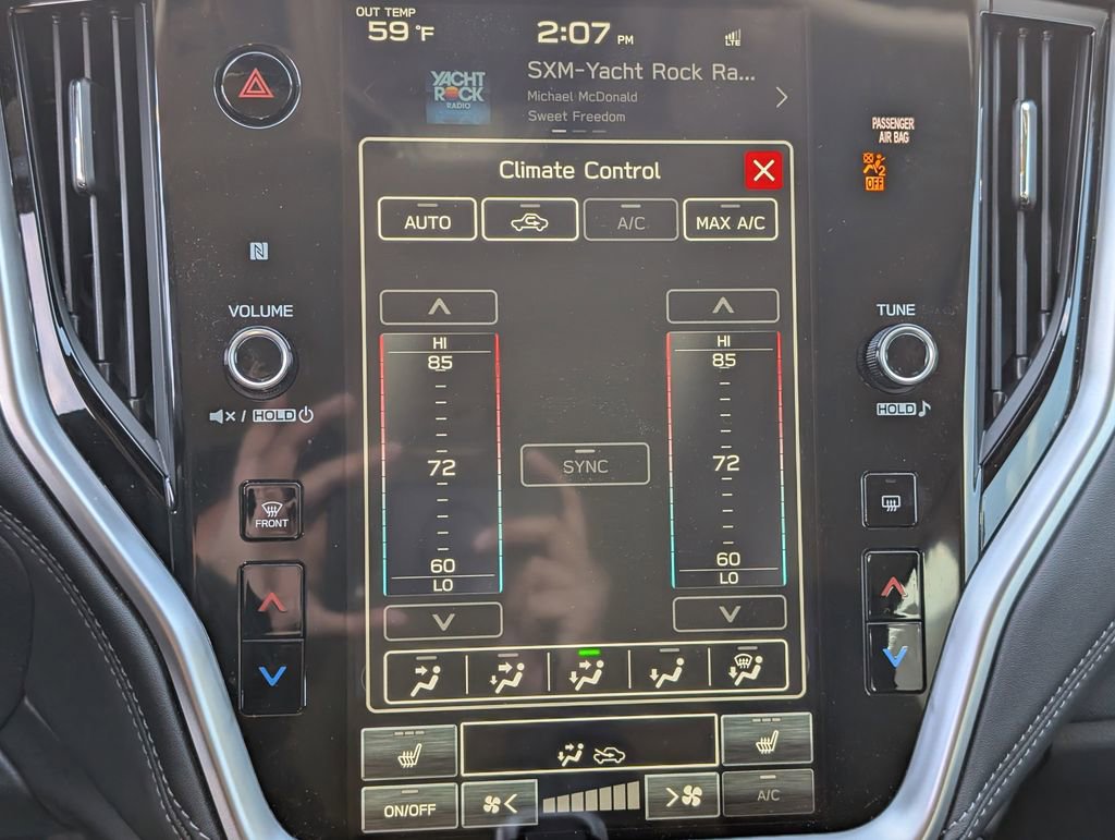 Used 2023 Subaru Legacy Premium image 17