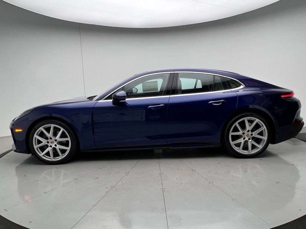 New 2025 Porsche Panamera image 2