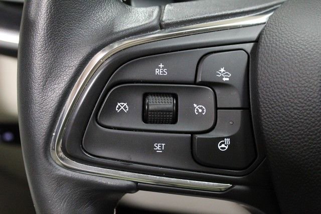 Used 2023 Buick Envision Preferred image 22