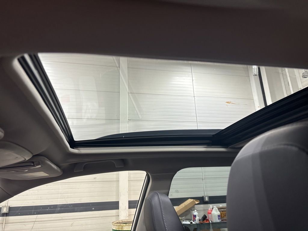 Certified 2023 Subaru Forester Limited image 23