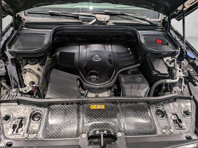 Certified 2023 Mercedes-Benz GLS 450 4MATIC image 29