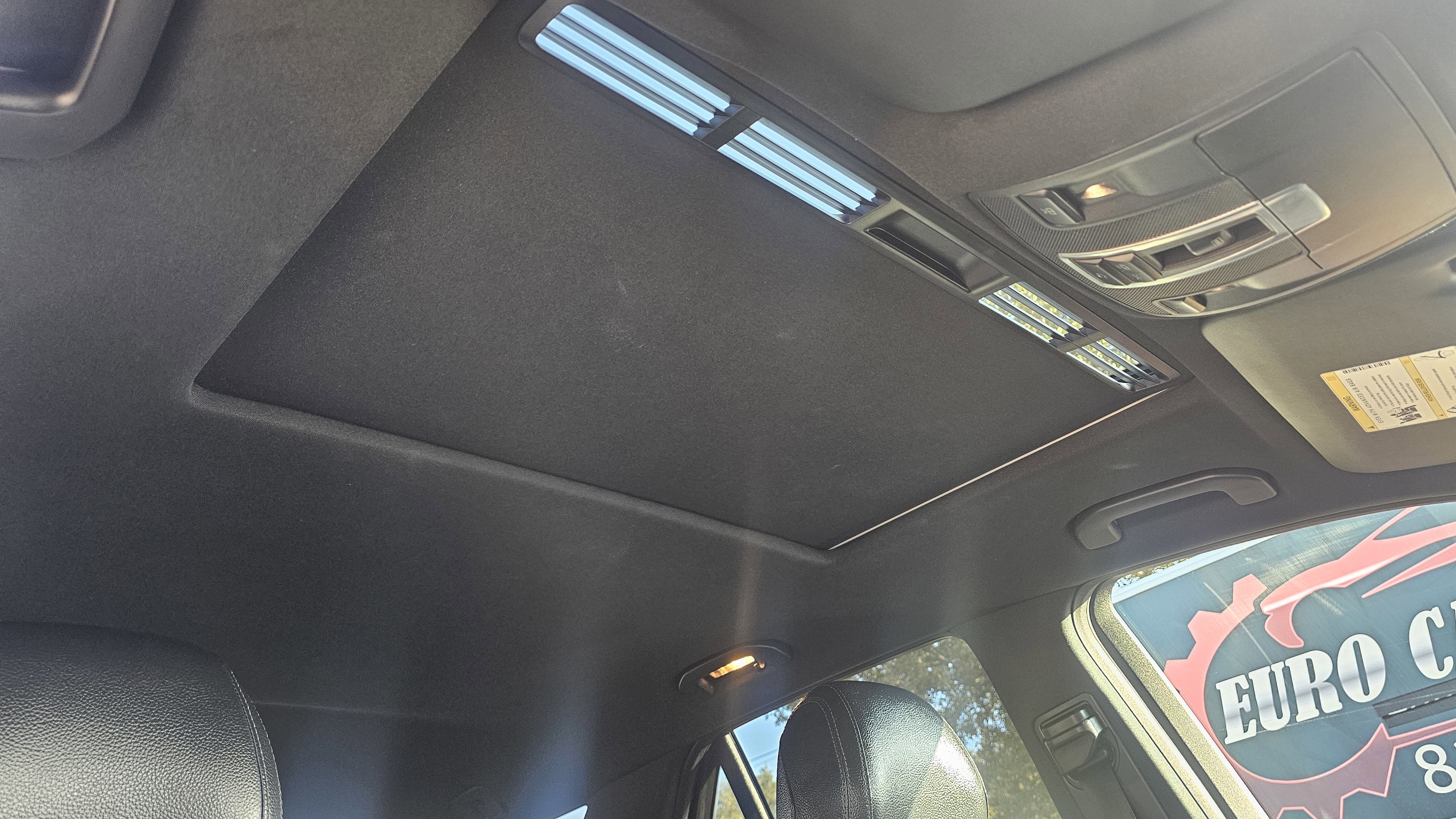 Used 2017 Mercedes-Benz GLE 350 GLE 350 SUV w/ Premium 1 Package image 32