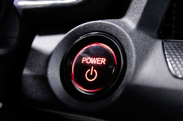 Certified 2024 Honda CR-V Sport image 30