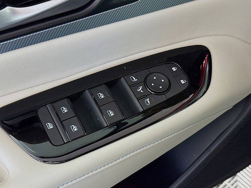 New 2026 Nissan Murano Platinum image 20