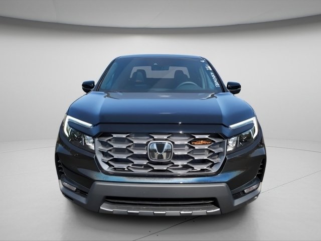 New 2026 Honda Ridgeline TrailSport+ image 2