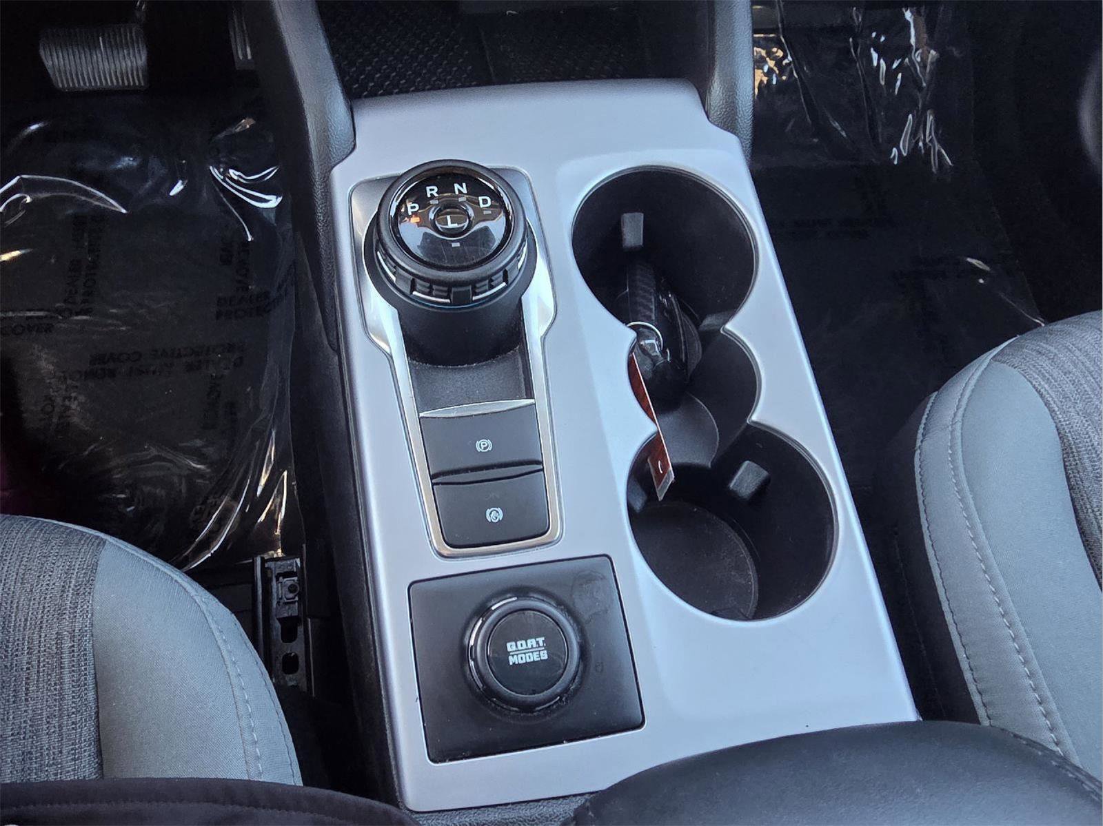 Used 2023 Ford Bronco Sport Big Bend image 17