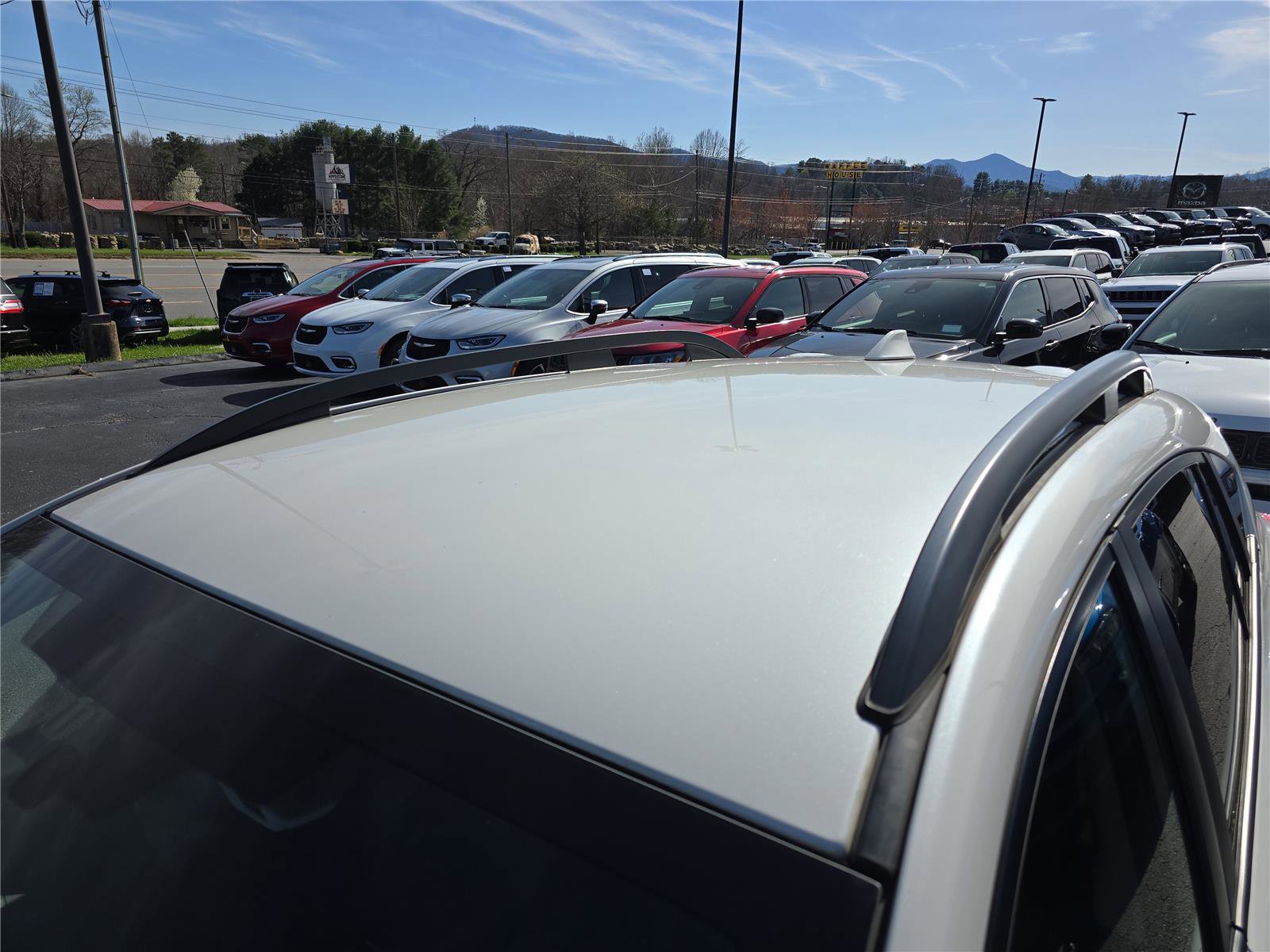 Used 2021 Subaru Crosstrek 2.0i Premium w/ Popular Package #4 image 12