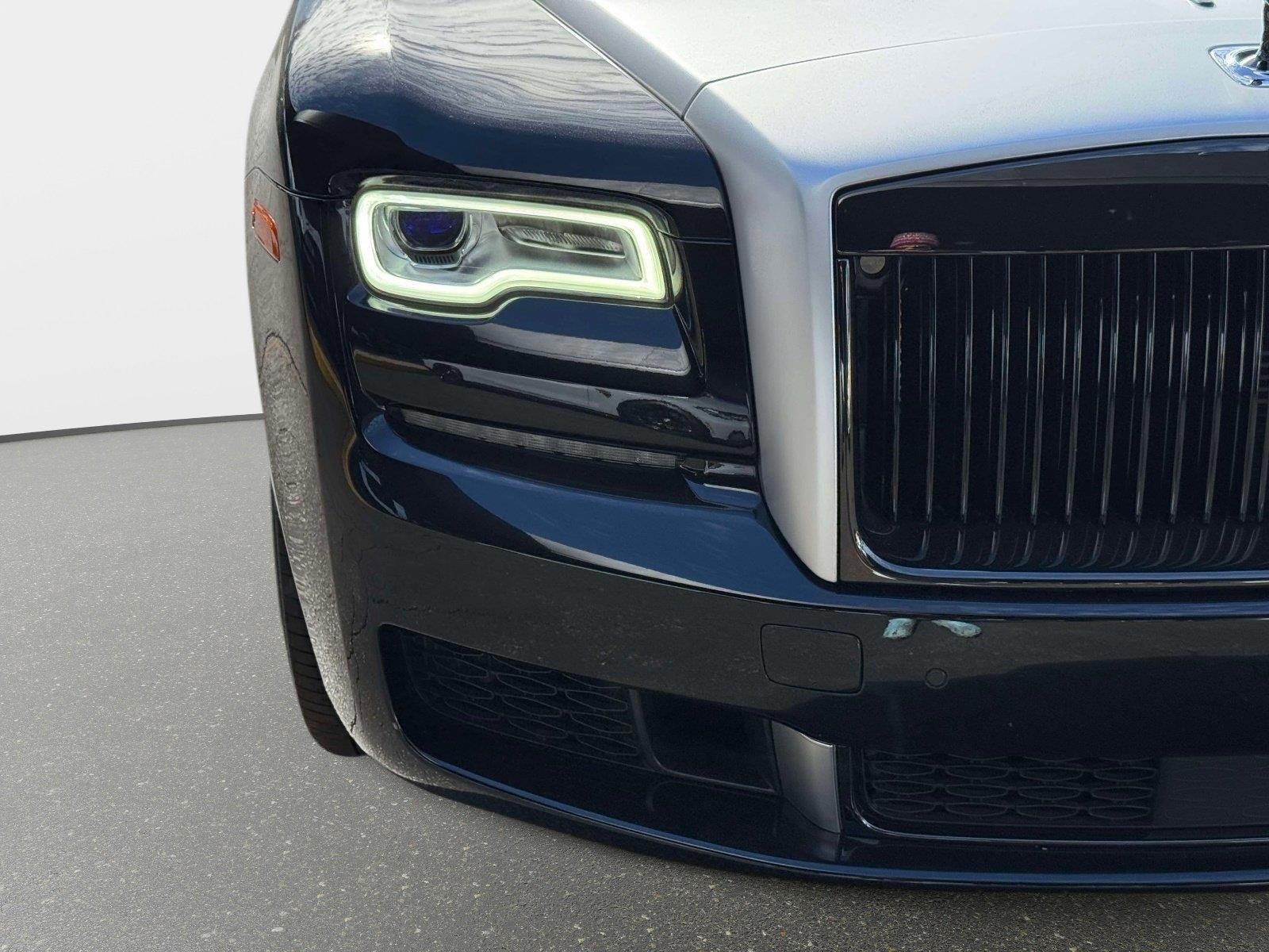 Used 2020 Rolls-Royce Ghost RWD image 9