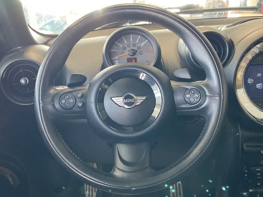Used 2016 MINI Cooper Countryman S image 16