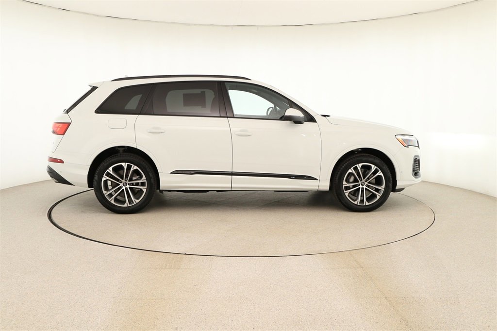 New 2026 Audi Q7 2.0T Premium image 8