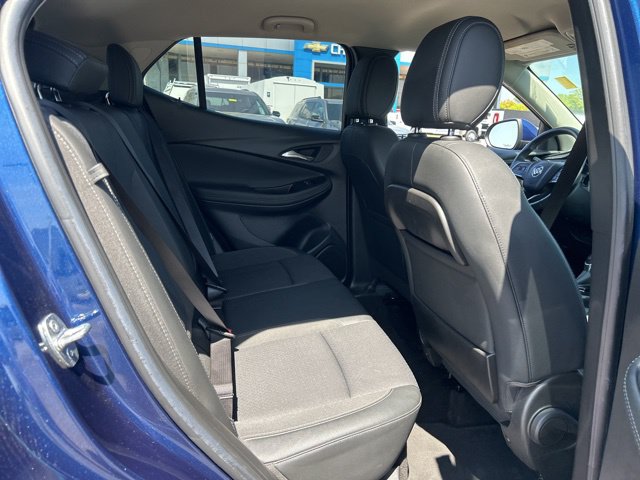 Used 2023 Buick Encore GX Preferred w/ Cold Weather Comfort Package AWD/4WD image 30