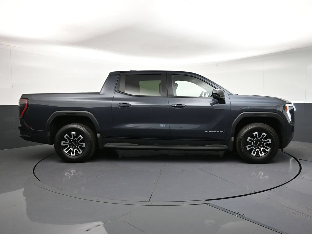 Used 2026 GMC Sierra EV Elevation AWD/4WD image 6