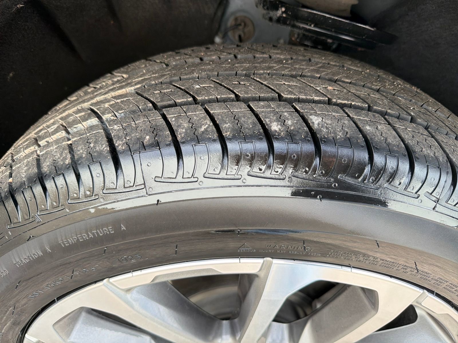 Used 2021 GMC Acadia Denali w/ Denali Ultimate Package image 12