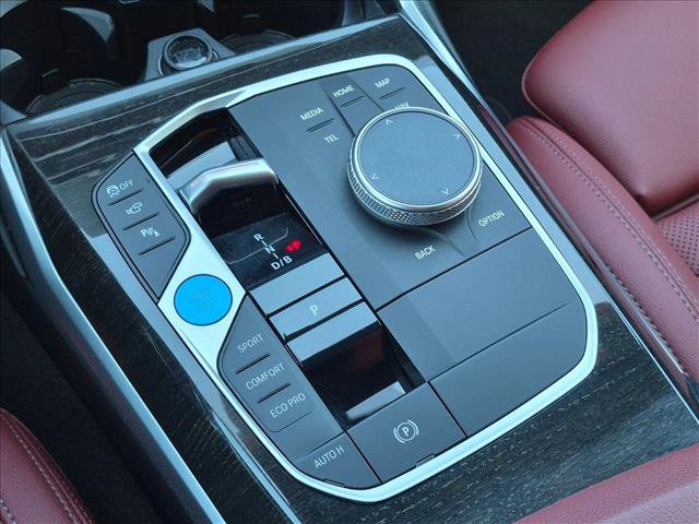 Certified 2023 BMW i4 eDrive40 RWD image 12