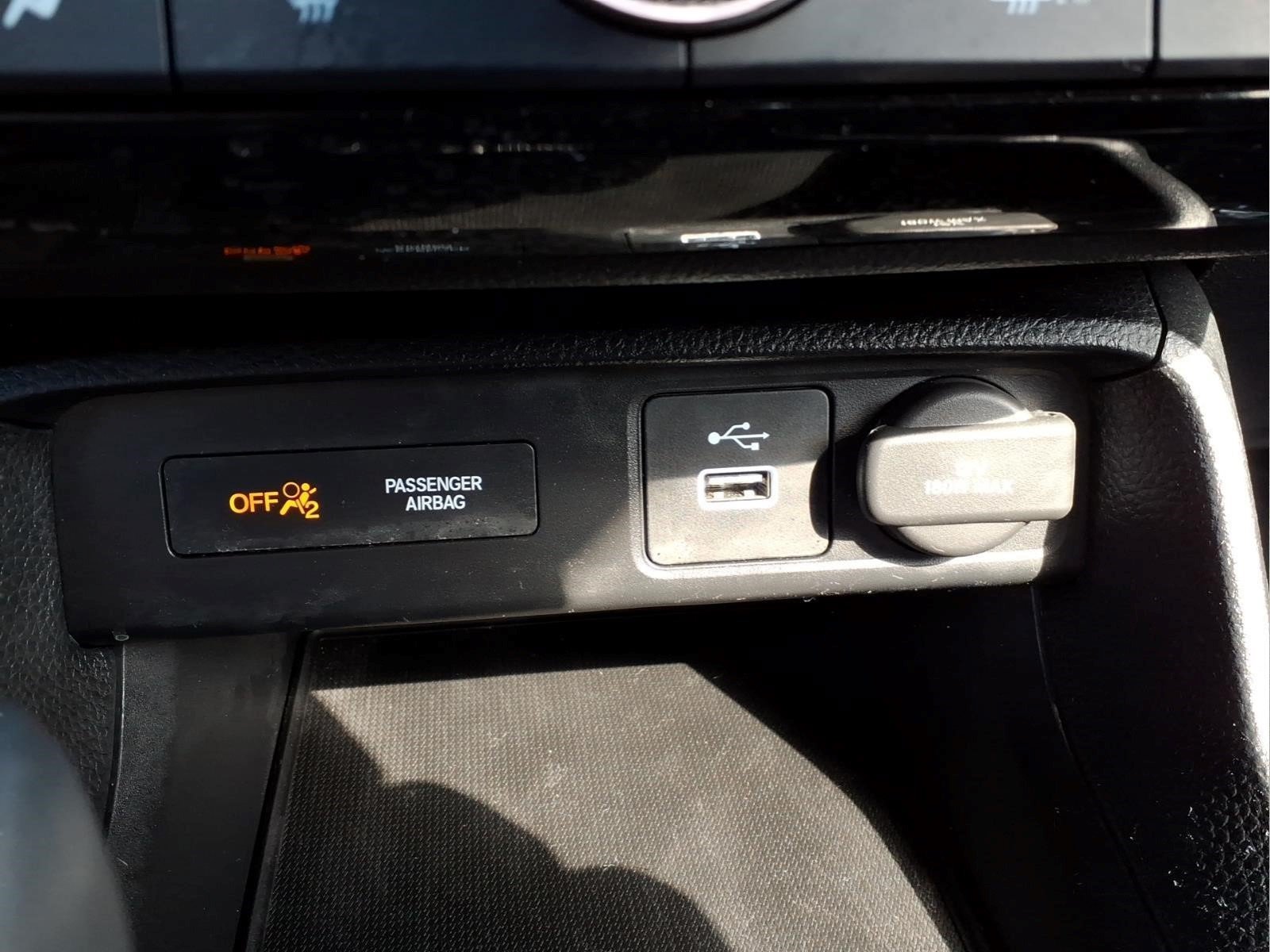 Certified 2024 Honda Civic EX-L image 21