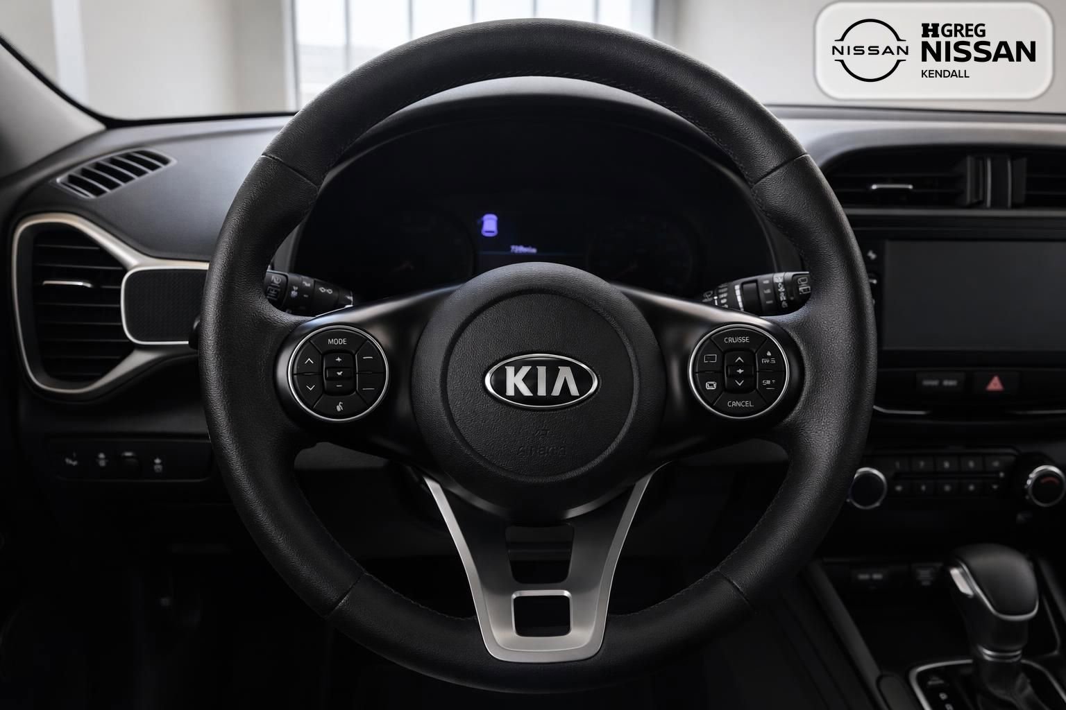 Used 2020 Kia Soul S FWD image 8