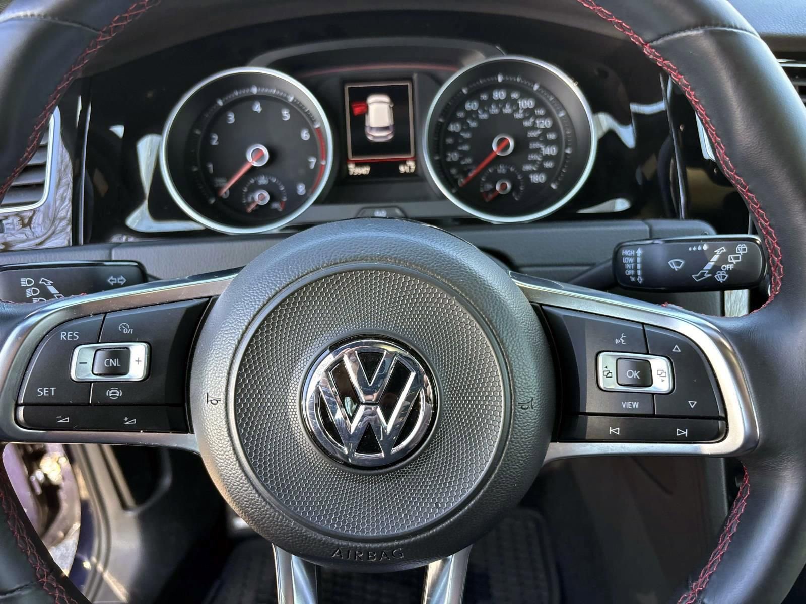 Used 2019 Volkswagen GTI S image 15