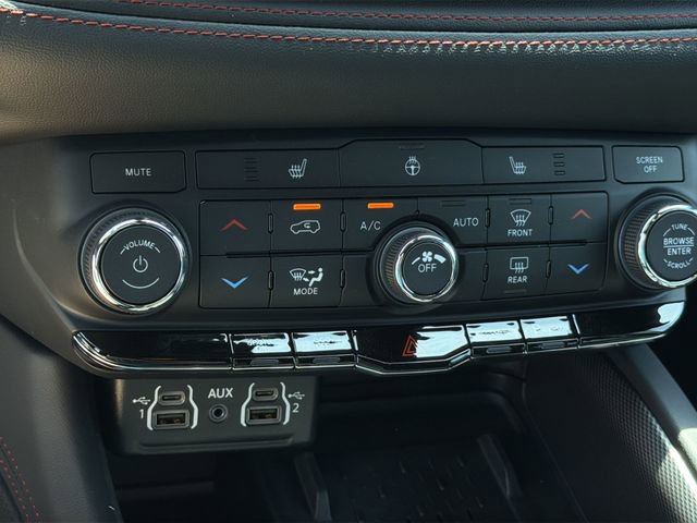 New 2026 Dodge Durango GT image 24