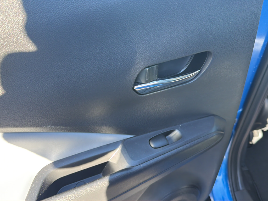 Certified 2024 Nissan Kicks SR w/ SR Premium Package FWD image 26