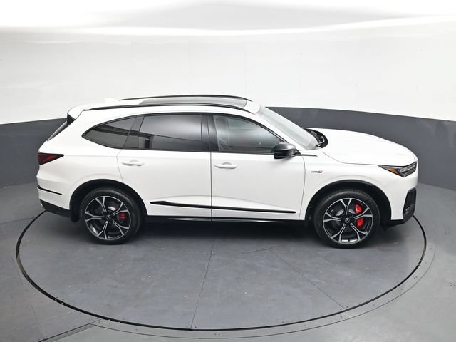 New 2026 Acura MDX Type S w/ Advance Package AWD/4WD image 23