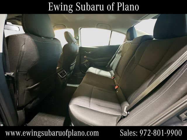 Used 2025 Subaru Legacy Premium AWD/4WD image 24