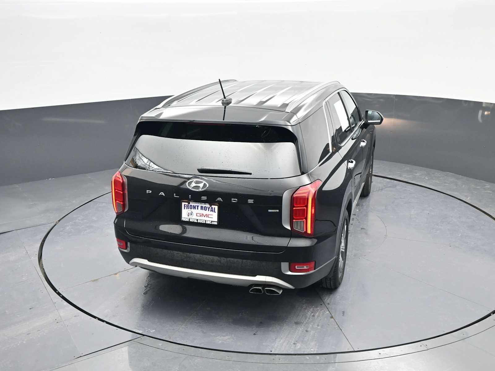 Used 2020 Hyundai Palisade SEL w/ Convenience Package image 30