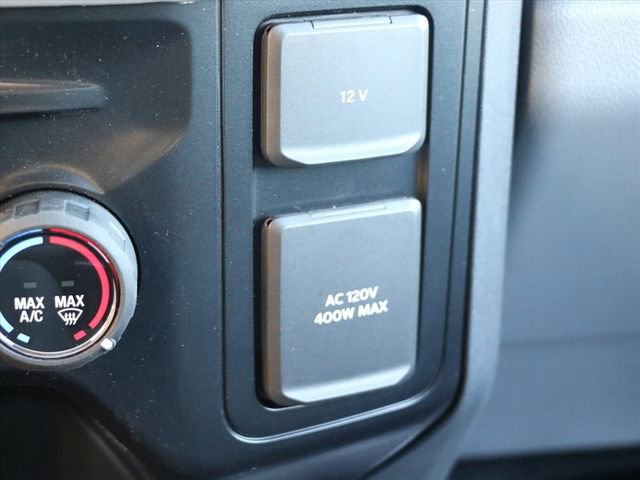 New 2026 Ford F250 XL w/ STX Appearance Package AWD/4WD image 27