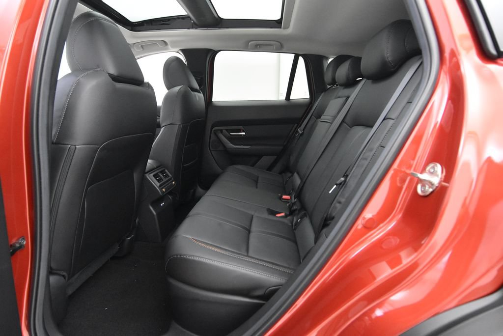 New 2026 MAZDA CX-50 2.5 Hybrid w/ Weather Package AWD/4WD image 26