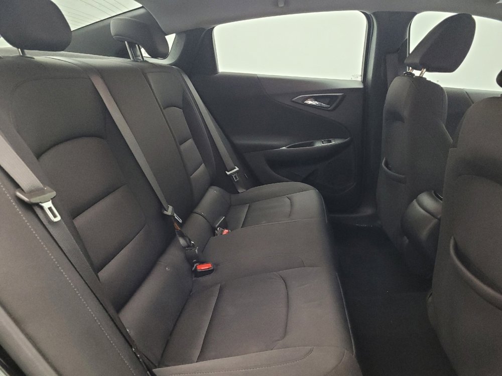 Used 2020 Chevrolet Malibu RS FWD image 19