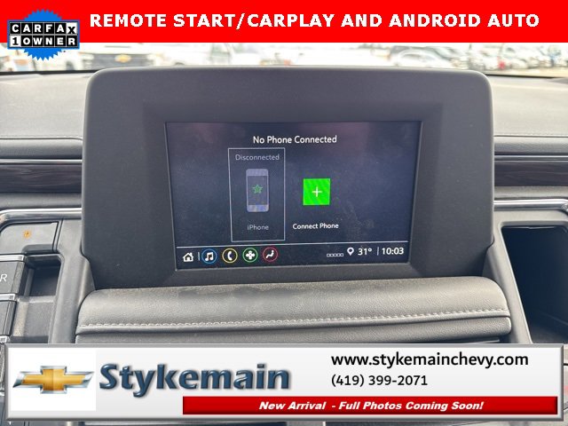 Used 2024 Chevrolet Suburban LS image 32