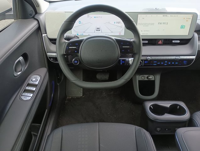 New 2023 Hyundai Ioniq 5 SEL image 4