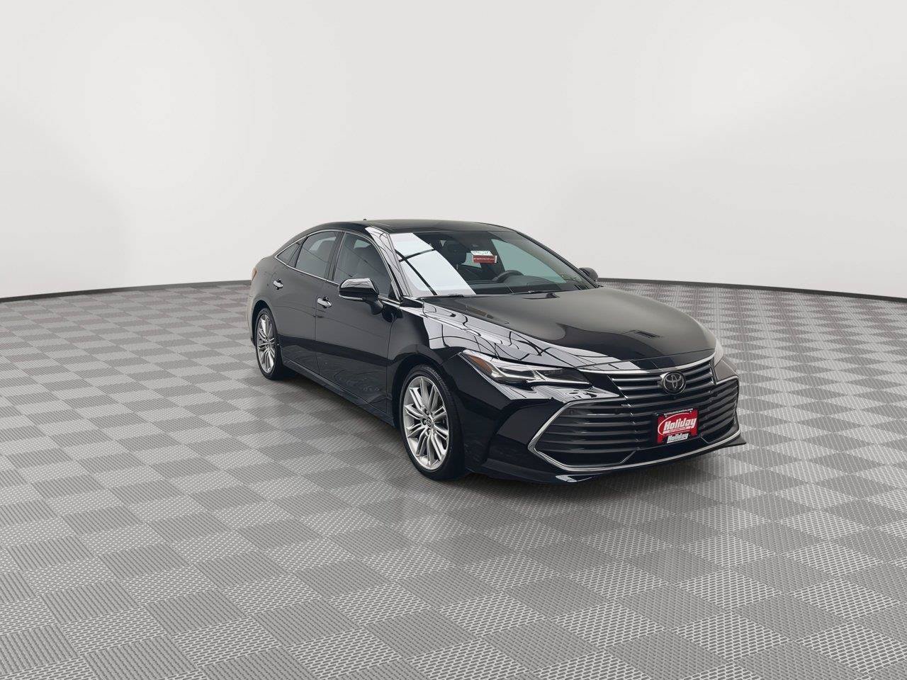 Used 2021 Toyota Avalon Limited w/ Advanced Safety Package FWD image 40