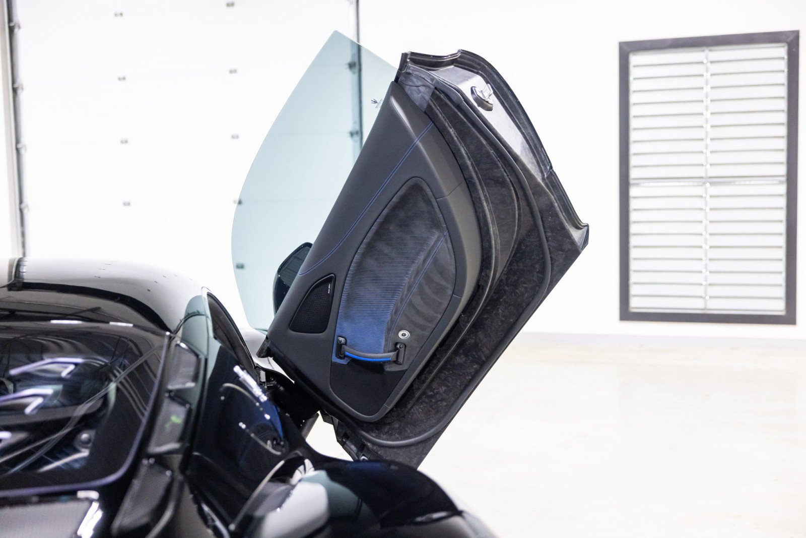 Used 2022 Maserati MC20 Coupe RWD image 28