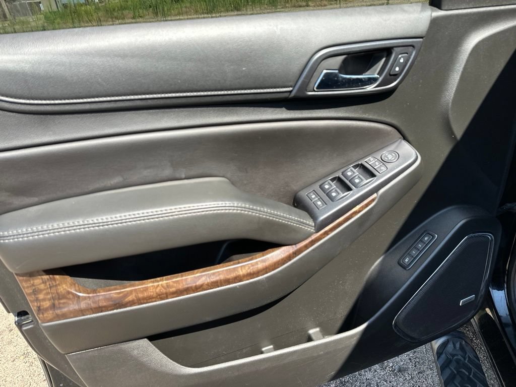 Used 2018 Chevrolet Tahoe LT AWD/4WD image 12