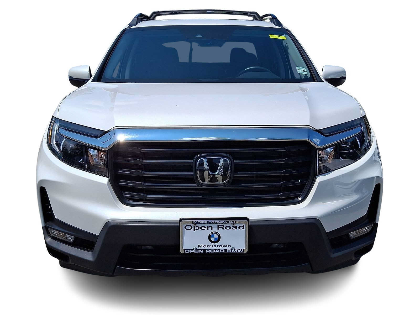 Used 2023 Honda Ridgeline RTL image 2