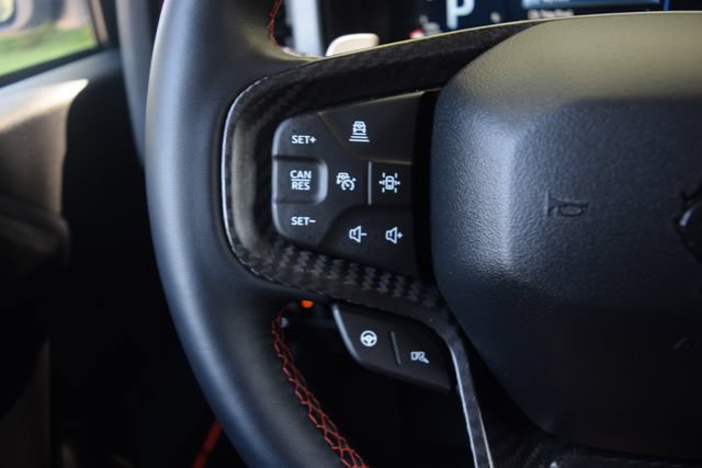 Used 2026 Ford Bronco Raptor w/ Interior Carbon Fiber Pack AWD/4WD image 6