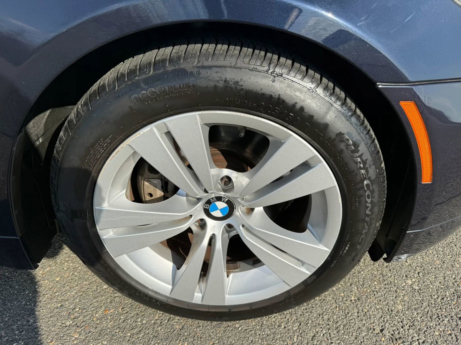 Used 2010 BMW 528i Sedan RWD image 20