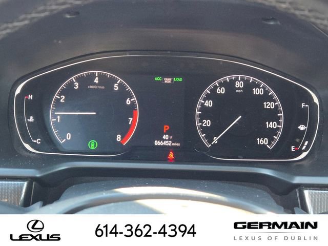 Used 2020 Honda Accord Sport image 35