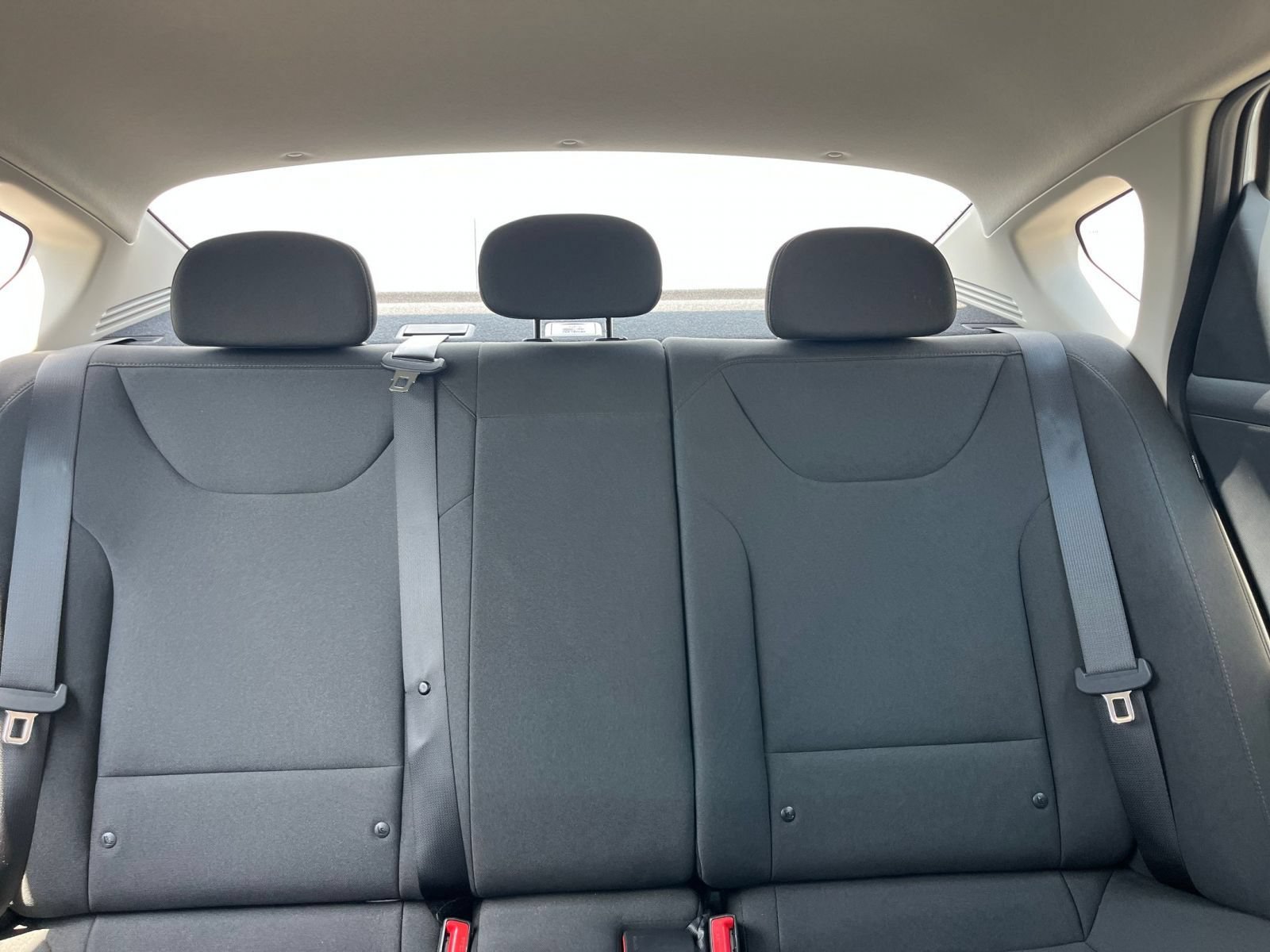 Used 2026 Kia K4 FWD image 38