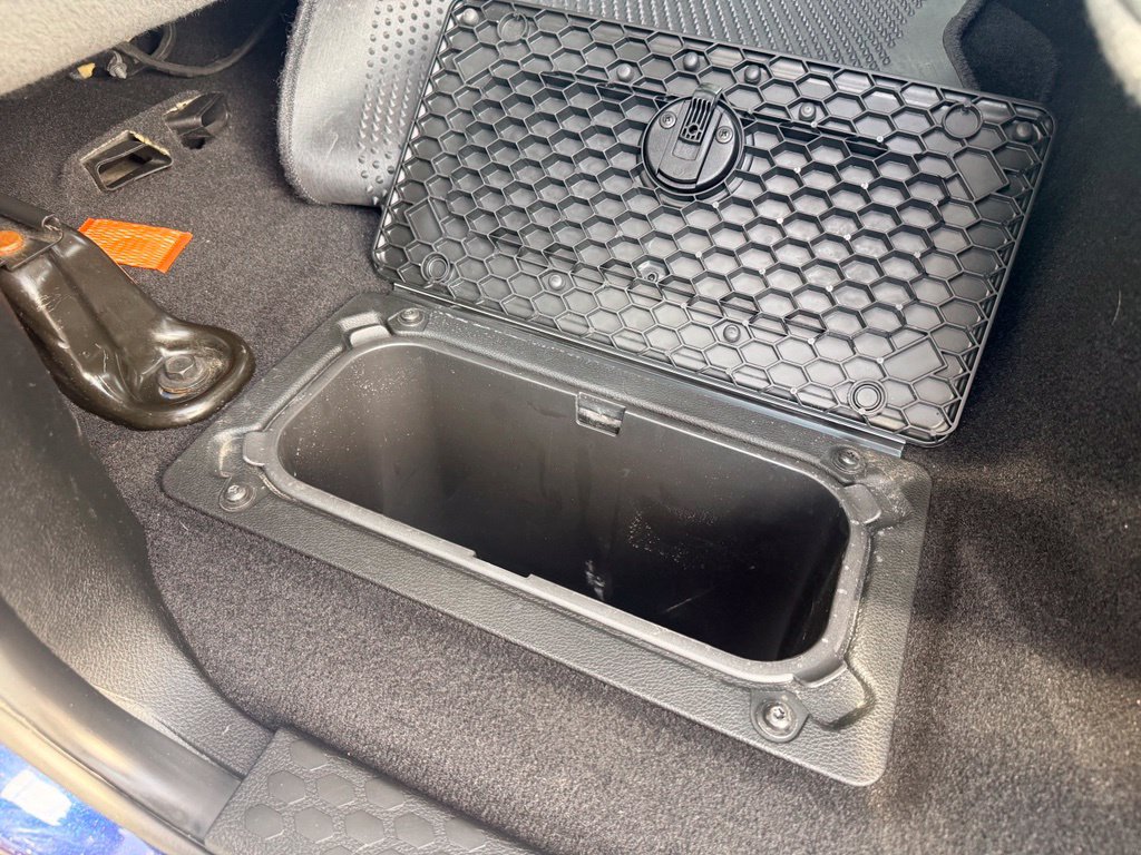 Used 2019 RAM 1500 ST w/ SXT Appearance Group AWD/4WD image 33