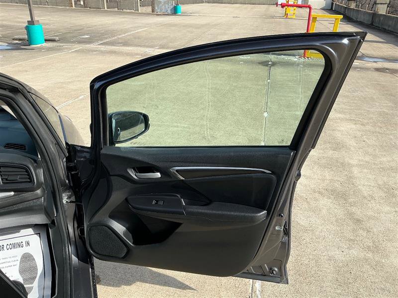 Used 2017 Honda Fit EX-L image 33