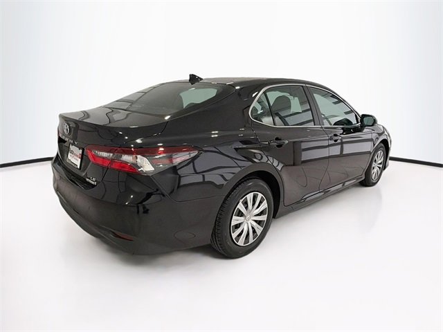 Certified 2023 Toyota Camry LE image 6