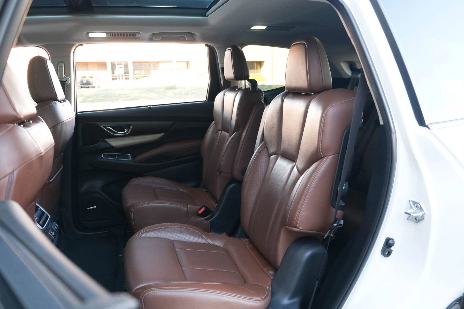 Used 2022 Subaru Ascent Touring image 26