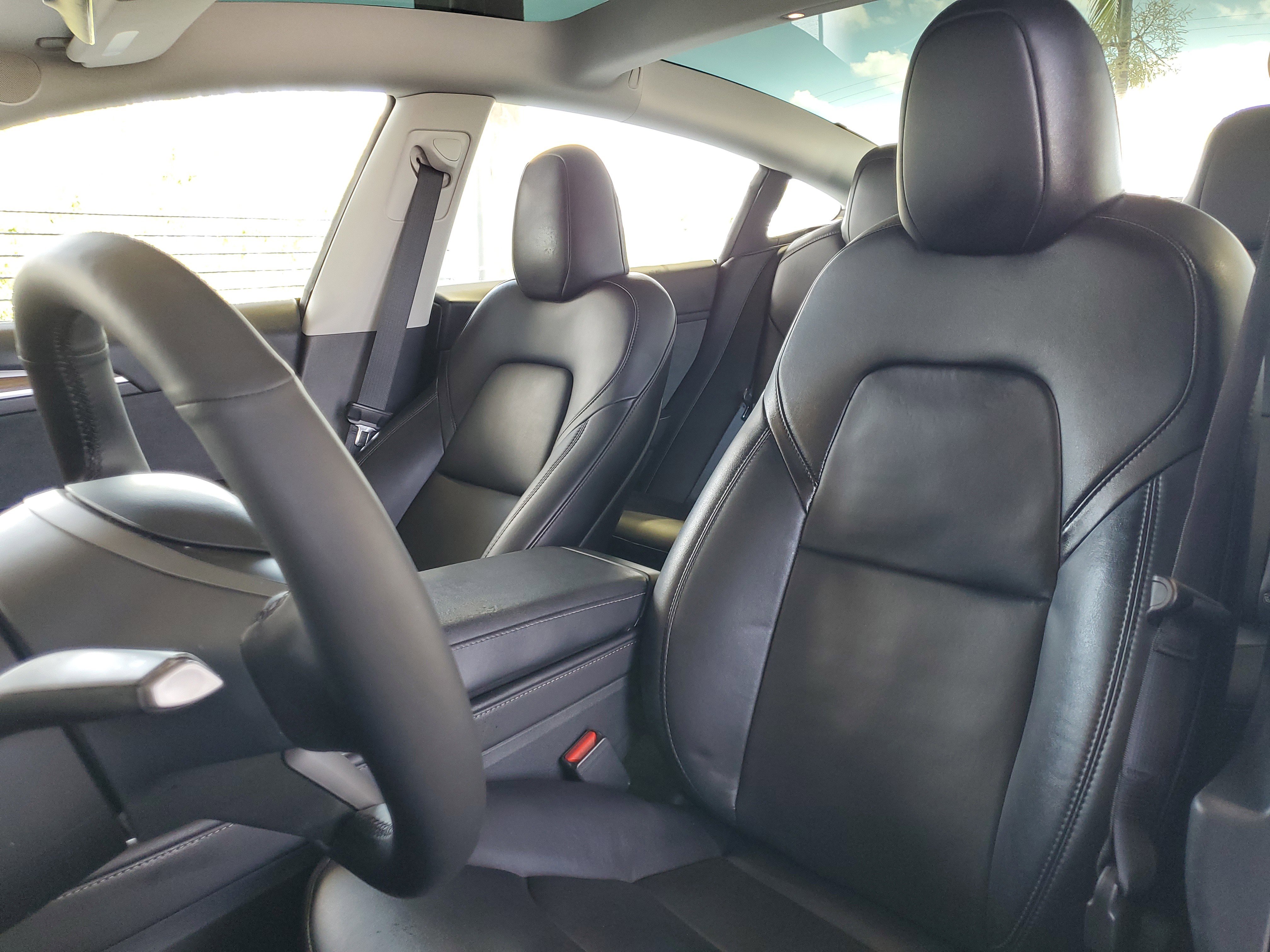 Used 2023 Tesla Model 3 Standard Range RWD image 16