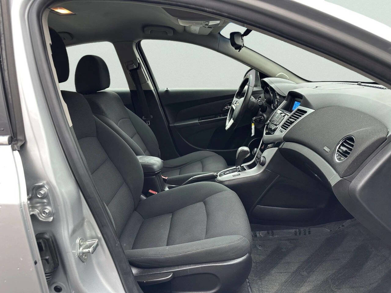 Used 2012 Chevrolet Cruze LT w/ RS Package image 20