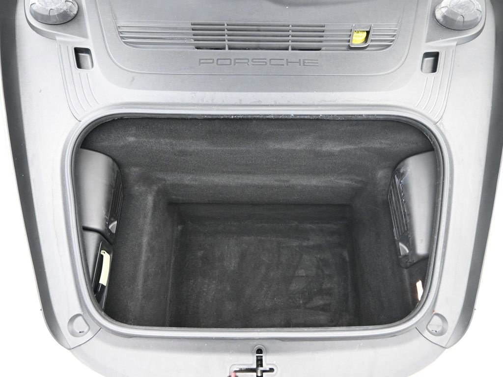 Used 2014 Porsche 911 Turbo S image 16