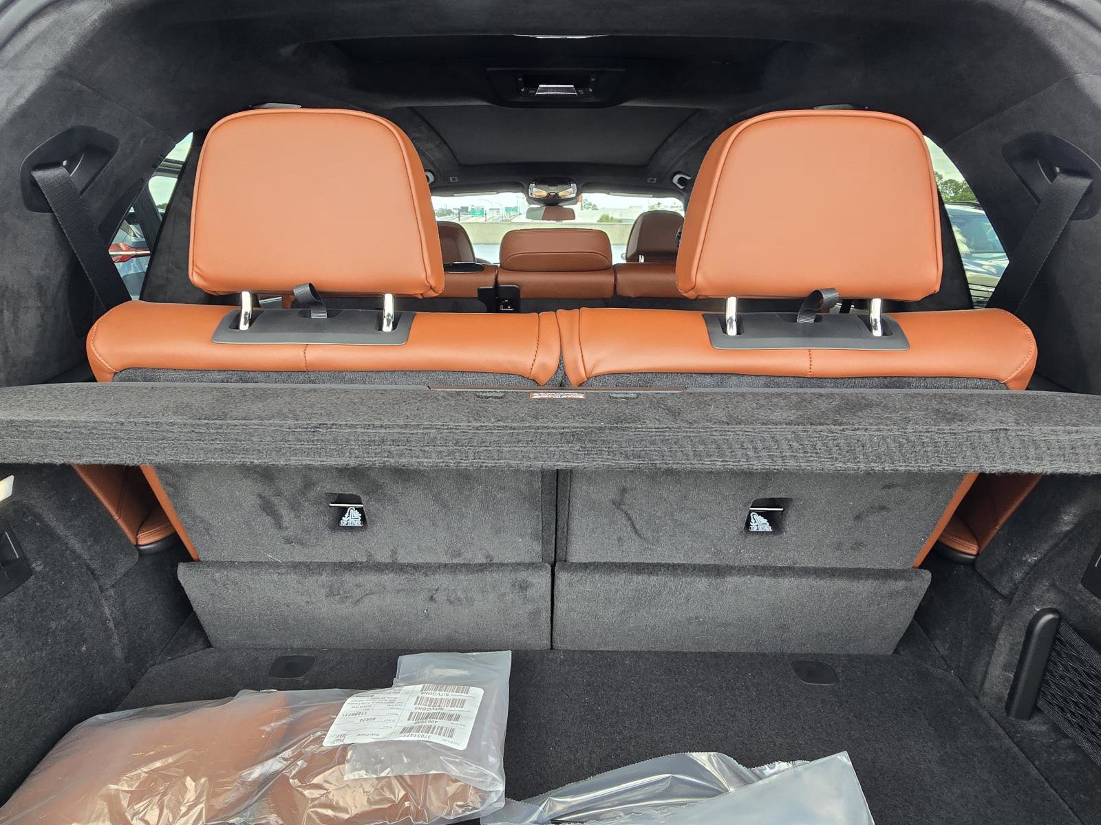 New 2027 BMW X7 M60i AWD/4WD image 8